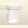 Комплект накладного светильника Ambrella light XS7401062