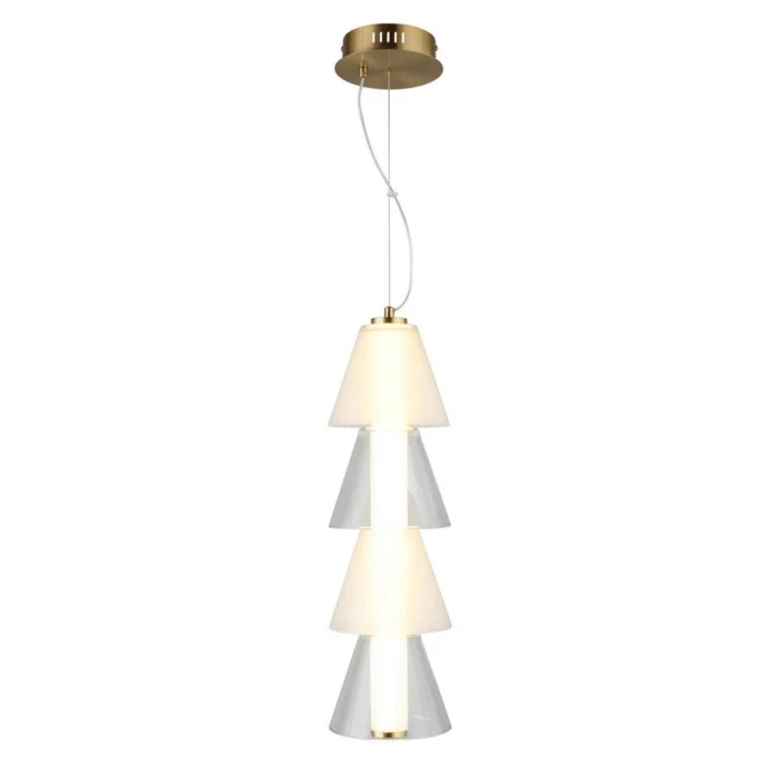 Люстра подвесная Omnilux Casargo OML-51506-15