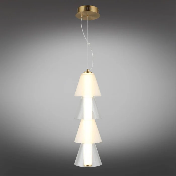 Люстра подвесная Omnilux Casargo OML-51506-15