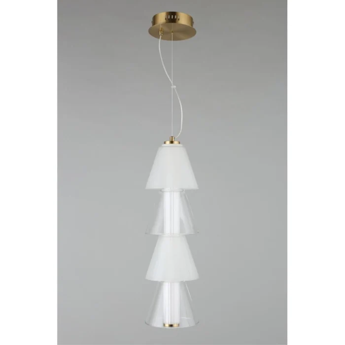 Люстра подвесная Omnilux Casargo OML-51506-15