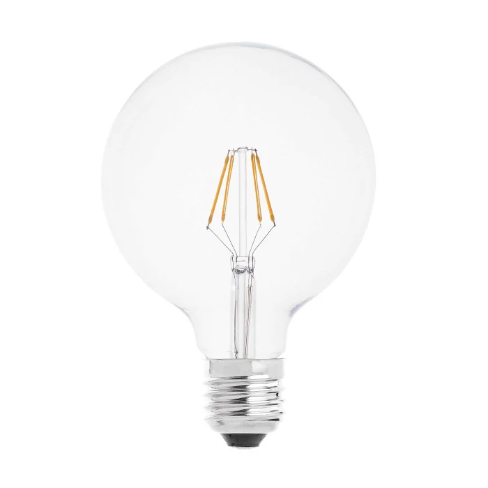 Светодиодная лампа BULB GLOBE