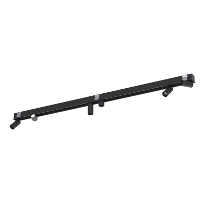 Спот встраиваемый Nowodvorski Mono Black 10463