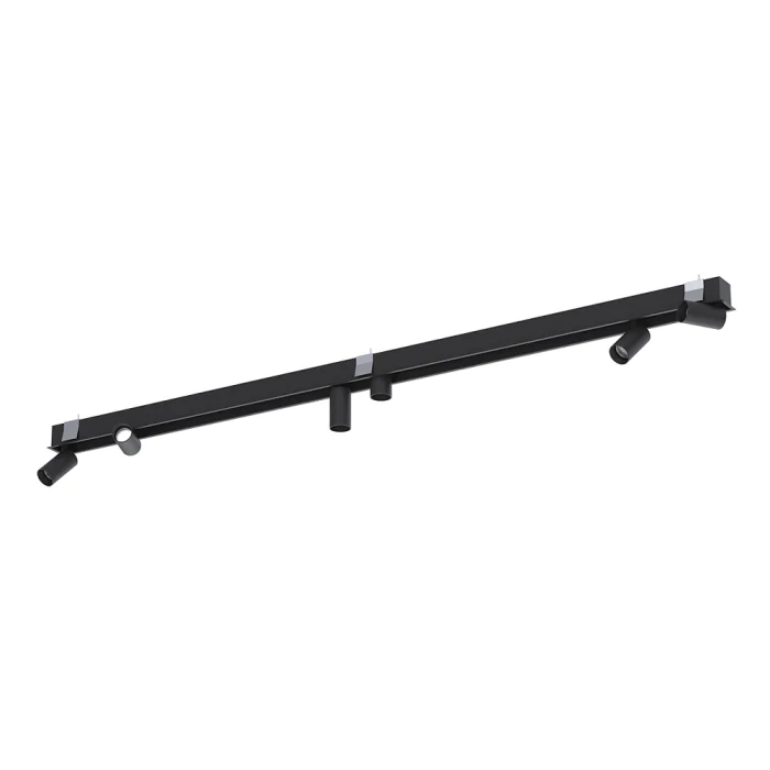 Спот встраиваемый Nowodvorski Mono Black 10463