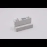 Светильник трековый Aployt Magnetic track 48 APL.0103.10.05