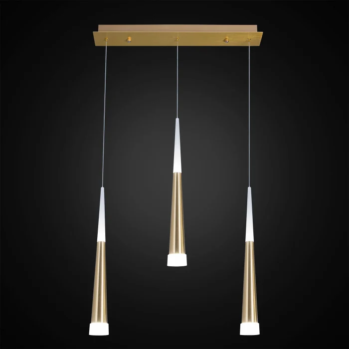 Подвесной светильник Citilux Вегас CL227032