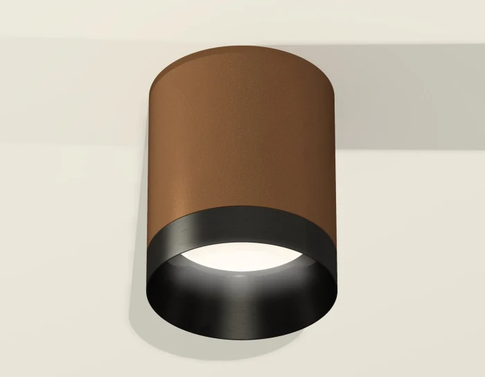 Комплект накладного светильника Ambrella light XS6304010