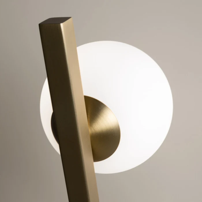 Бра Maytoni MOD175WL-01G