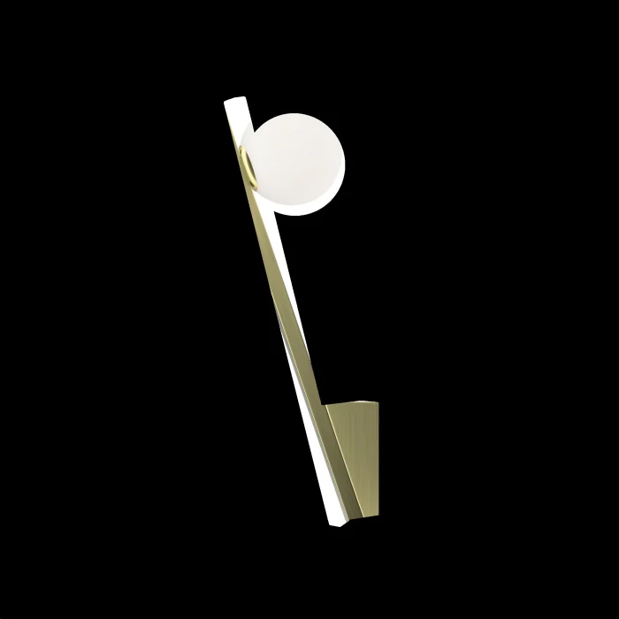 Бра Maytoni Kazimir MOD175WL-01G