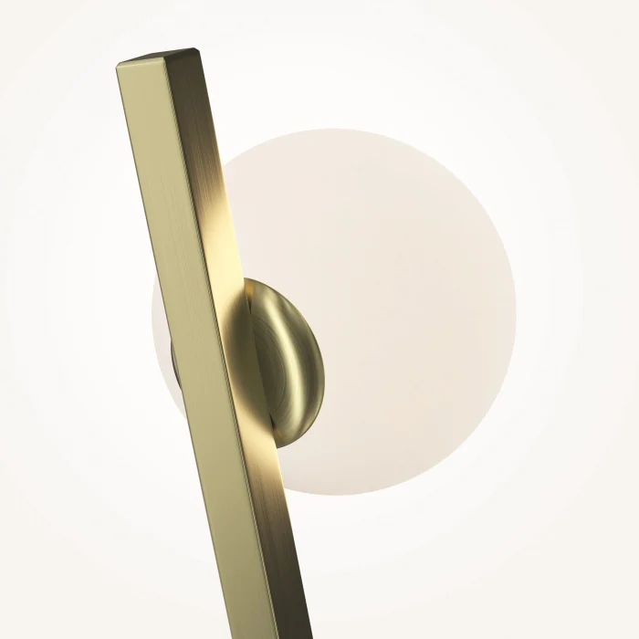 Бра Maytoni Kazimir MOD175WL-01G