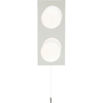 Подсветка для зеркал Arte Lamp AQUA A4444AP-2CC