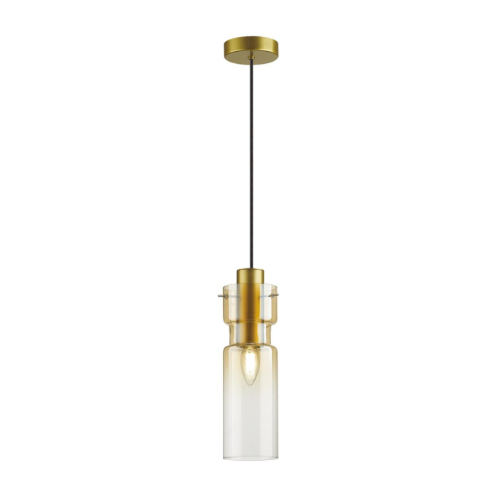 Подвесной светильник Odeon Light Scrow 5057/1A