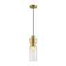 Подвесной светильник Odeon Light Scrow 5057/1A