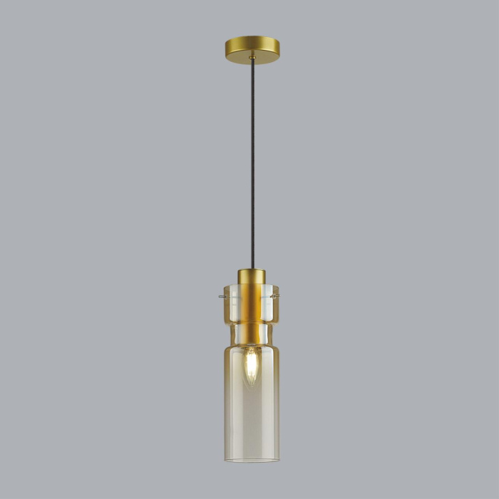 Подвесной светильник Odeon Light Scrow 5057/1A