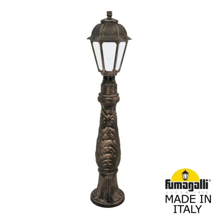 Ландшафтный светильник Fumagalli LAFET*R/SABA K22.162.000.BYE27