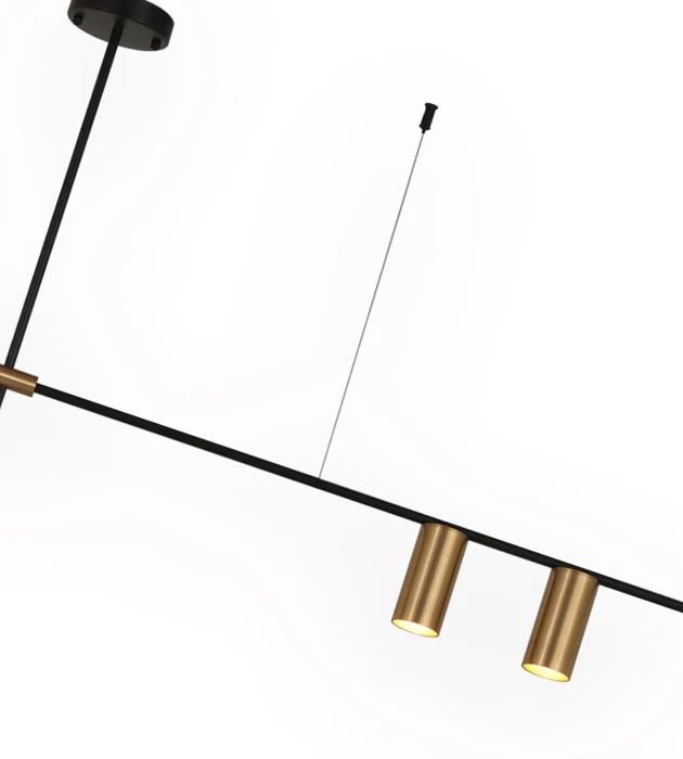 Люстра 07621-4,20 Kink Light