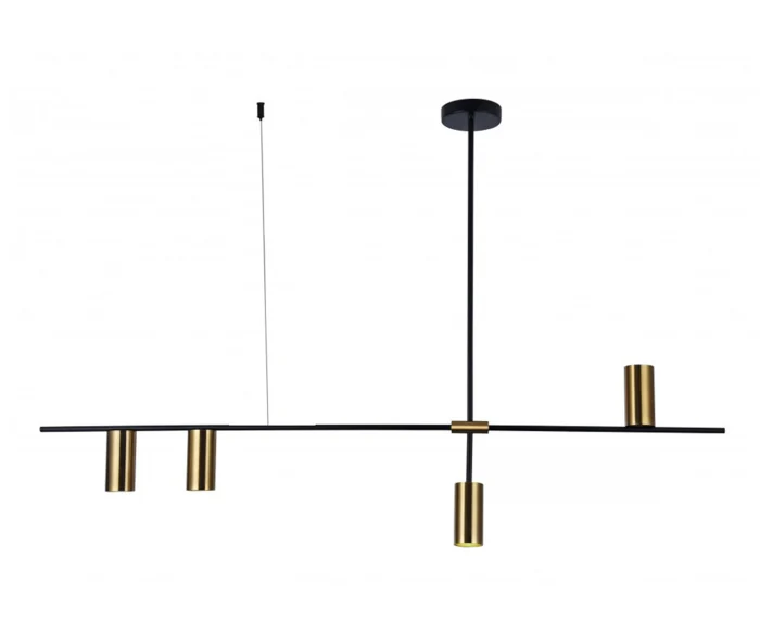 Люстра 07621-4,20 Kink Light