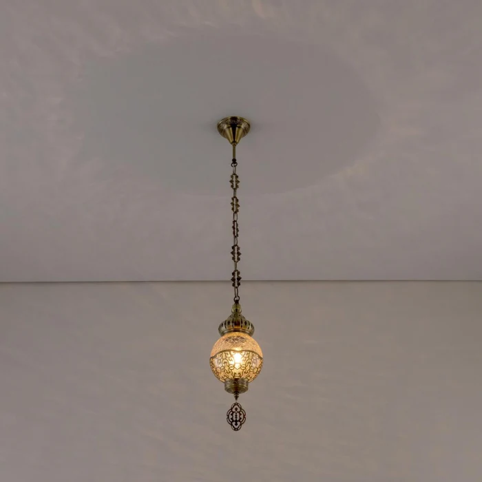 Подвесной светильник Citilux Каир CL419113