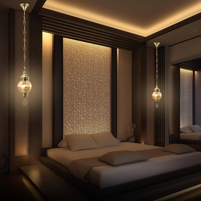 Подвесной светильник Citilux Каир CL419113