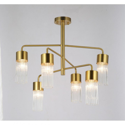 Люстра потолочная Omnilux Cesana OML-67107-06