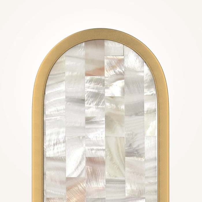 Бра Maytoni MOD429WL-L15BSK