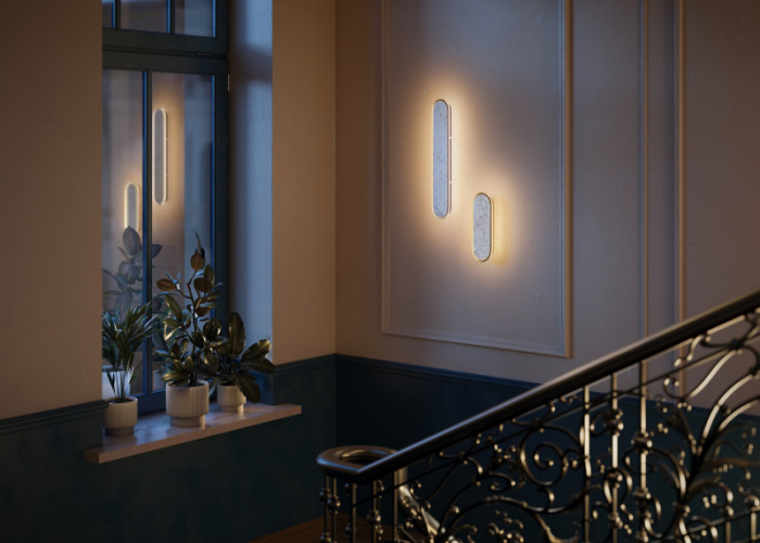 Бра Maytoni MOD429WL-L15BSK