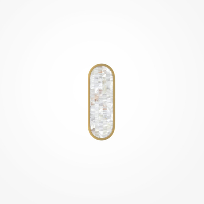 Бра Maytoni MOD429WL-L15BSK