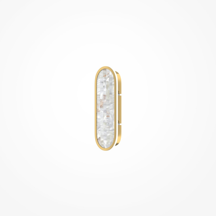 Бра Maytoni MOD429WL-L15BSK