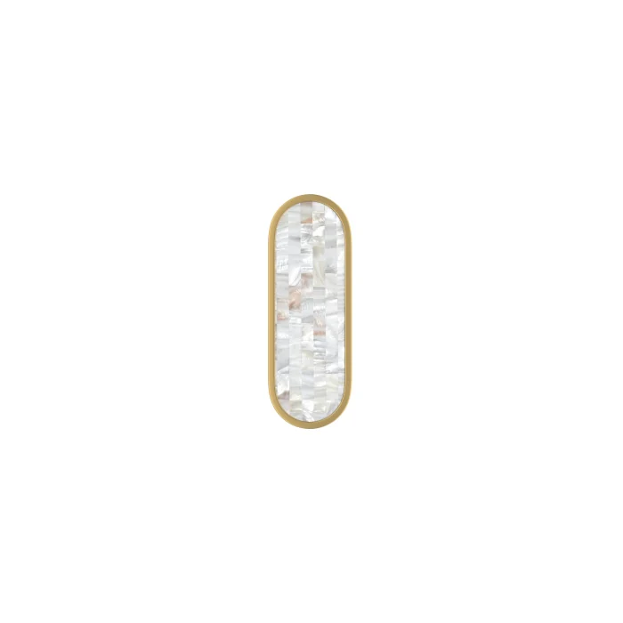 Бра Maytoni Perlamour MOD429WL-L15BSK
