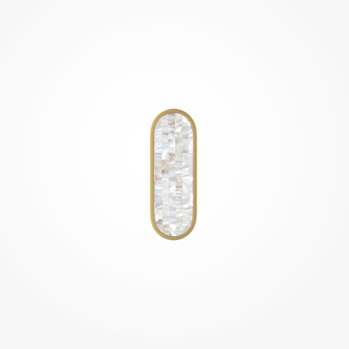 Бра Maytoni Perlamour MOD429WL-L15BSK