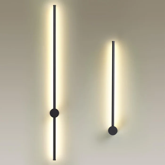 Настенный светильник Odeon Light Fillini 4335/12WL