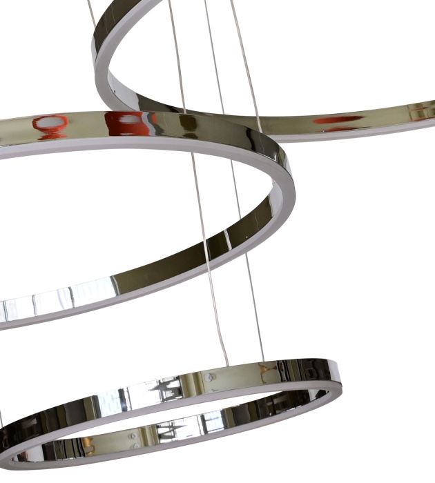 Люстра 08223,02PA(4000K) Kink Light