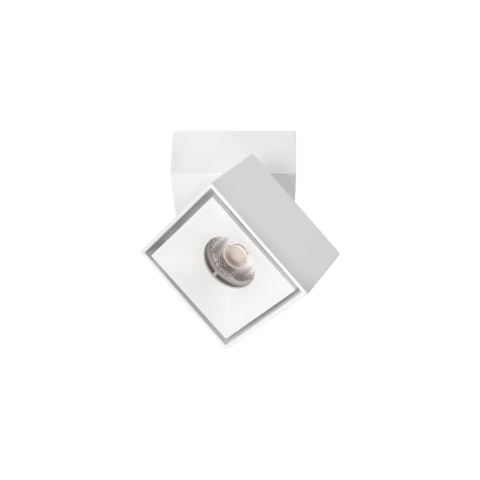 Накладной светильник LOFT IT Focus 10323/B White