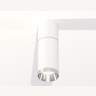 Комплект накладного светильника Ambrella light XS6322060