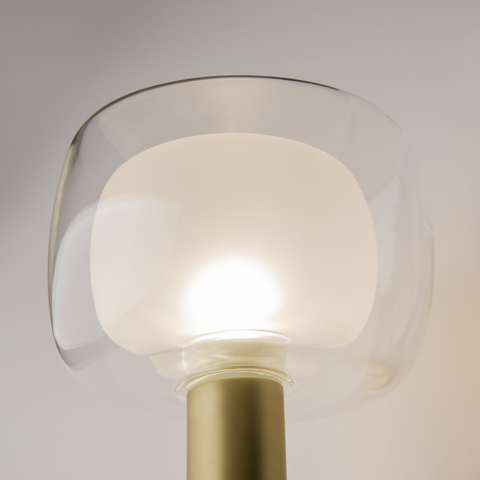 Бра Maytoni Vision MOD411WL-01G