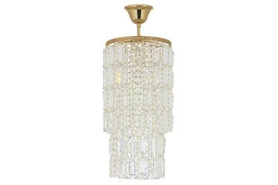 Подвесная люстра Arti Lampadari Stella E 1.5.20.102 G 