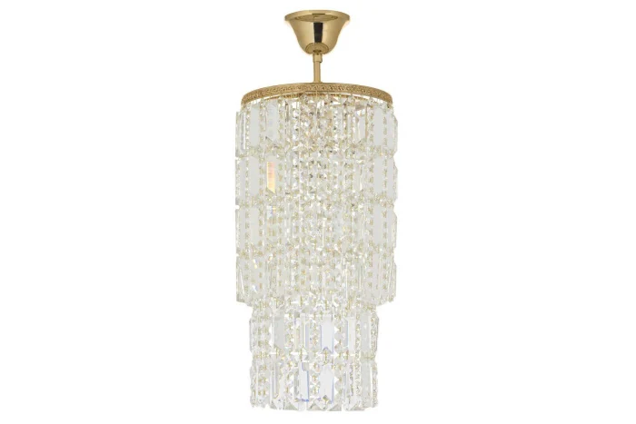 Подвесная люстра Arti Lampadari Stella E 1.5.20.102 G 