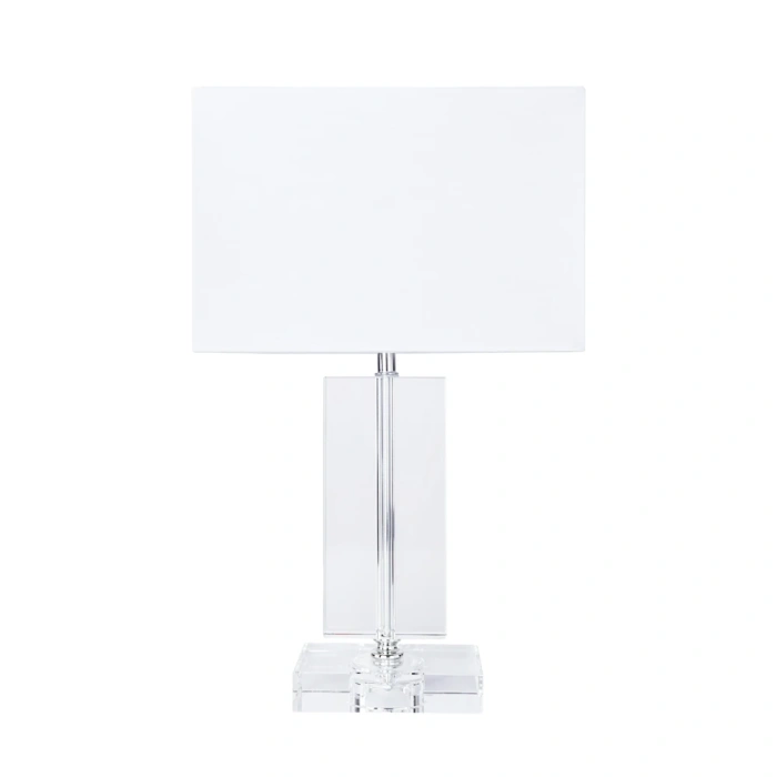 Декоративная настольная лампа Arte Lamp CLINT A4022LT-1CC
