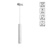 Декоративное кольцо для арт. 370565 - 370567 Novotech Pipe 370402