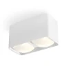 Комплект накладного светильника с акрилом Ambrella light XS7850022