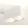 Комплект накладного светильника с акрилом Ambrella light XS7850022