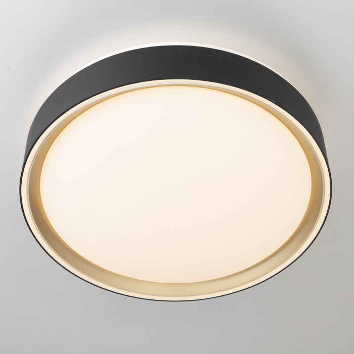 Светильник потолочный Citilux BOSS CL751251G