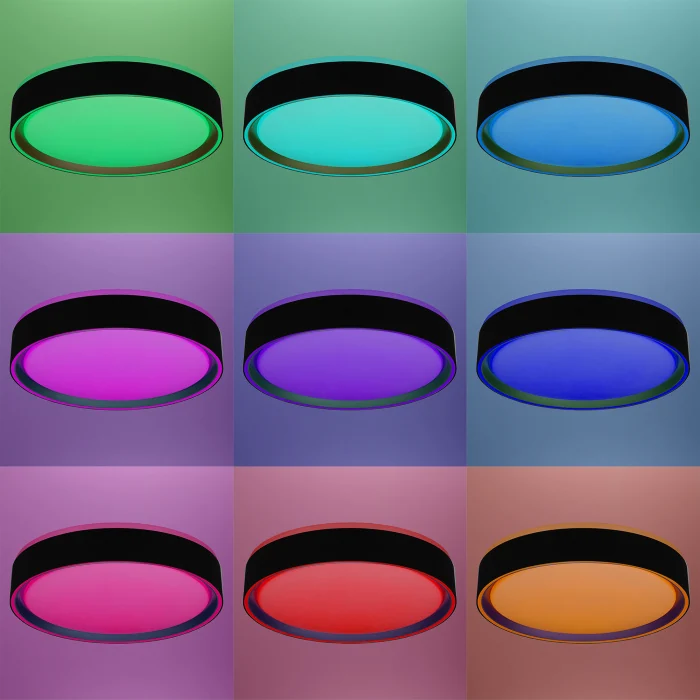 Светильник потолочный Citilux BOSS CL751251G