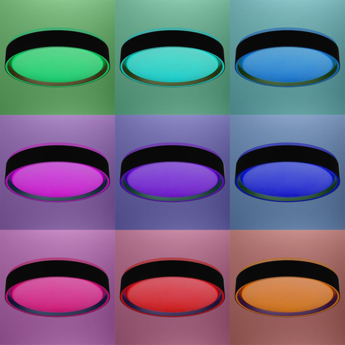 Потолочный светильник Citilux Boss CL751251G