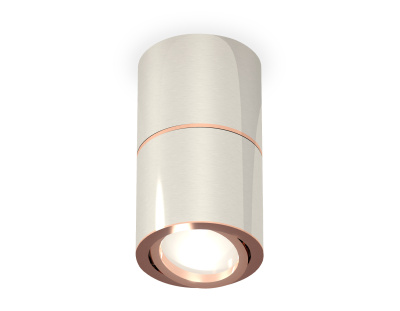 Комплект накладного поворотного светильника Ambrella light XS7405080