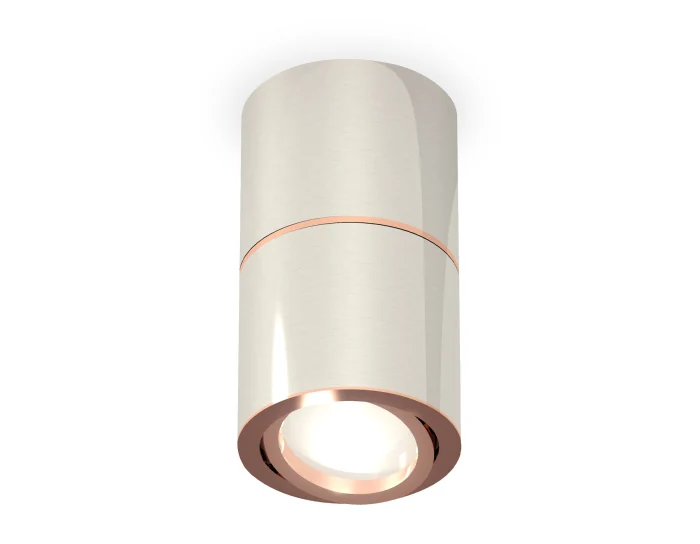 Комплект накладного поворотного светильника Ambrella light XS7405080