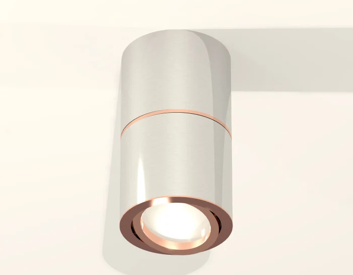 Комплект накладного поворотного светильника Ambrella light XS7405080