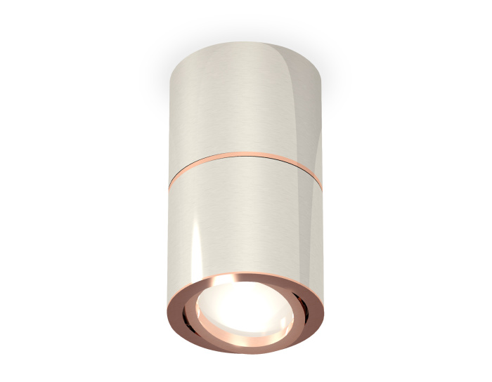 Комплект накладного поворотного светильника Ambrella light XS7405080