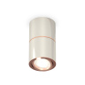 Комплект накладного поворотного светильника Ambrella light XS7405080