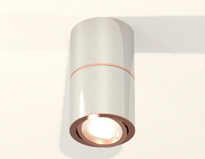 Комплект накладного поворотного светильника Ambrella light XS7405080