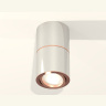 Комплект накладного поворотного светильника Ambrella light XS7405080